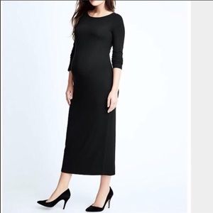 Maternal Elegance + Comfort